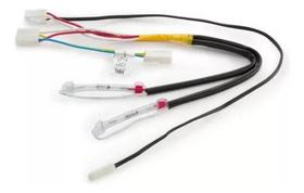 Rede Sensor Degelo Refrig Electrolux Df80 Dfi80 64501590