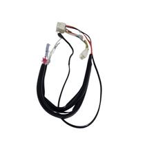 Rede Sensor Degelo Refrigerador Electrolux 70294643 DF80 - DF80X Original