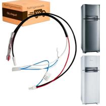 Rede Sensor Geladeira Electrolux 10k Df49 Df47 Df50 70295125