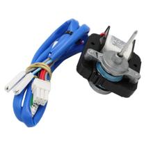 Rede Sensor Ventilador 220v P/ Refrigerador Electrolux Df51x Original Rede Sensor Ventilador 220v P/ Refrigerador Electrolux Df51x Original