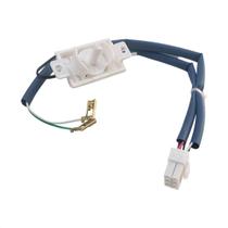 Rede Sensora 10K Refrigerador Electrolux DF34A DF35A DF35X