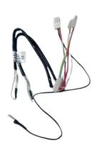 Rede sensora de degelo df80 dt80x dfi80 di80x 70294643 Rede sensora de degelo df80 dt80x dfi80 di80x 70294643