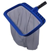 Rede Skimmer para Piscina POOLAZA com Estrutura Profunda e Durável Rede Skimmer para Piscina POOLAZA com Estrutura Profunda e Durável