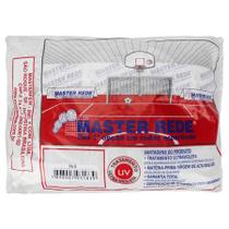 REDE SOCIETY MASTER - 2,30M X 5,20M - unissex - brancoF5-L4