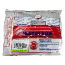 Rede Society Master Rede 4 Metros Fio 4 mm Seda
