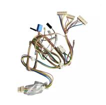Rede Superior Electrolux Lec14 Led13 Lei18 A24695501