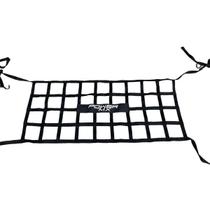 Rede Tela com Gancho para Caçamba Pequeno 1,2x0,5m Power MX