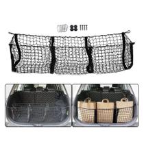 Rede Tela Elástica Interna Caçamba Caminhonete Pick Up Forte Rede Tela Elástica Interna Caçamba Caminhonete Pick Up Forte