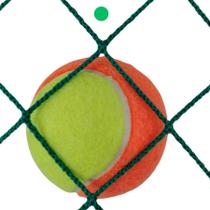 Rede Tela Para Quadra De Beach Tennis - 15m X 2,0m C/ Corda Rede Tela Para Quadra De Beach Tennis - 15m X 2,0m C/ Corda