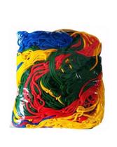 Rede Tela Proteção Cama Elástica Pula Pula Escolha A Medida