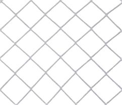 Rede Tela Proteção Janelas Sacadas 4,00 X 1,20 Branca