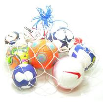 Rede Transporte Bolas 4mm - Pangué Rede Transporte Bolas 4mm - Pangué