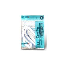 REDE TUBULAR ELáSTICA PARA FIXAçãO DE CURATIVOS - POOLFIX 1 REDE TUBULAR ELáSTICA PARA FIXAçãO DE CURATIVOS - POOLFIX 1