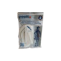 REDE TUBULAR ELáSTICA PARA FIXAçãO DE CURATIVOS - POOLFIX 2