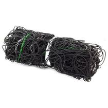 Rede Vôlei Master Rede Seda 9,5 Metros Sem Lona