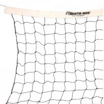 Rede Vôlei Quadra Master Rede 1 faixas