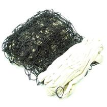 Rede voleibol 4 Lonas Algodao PADRAO c/ porta Antena - Pangué Rede voleibol 4 Lonas Algodao PADRAO c/ porta Antena - Pangué