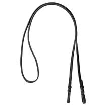 Rédea de Couro SV0957 - Preto Rédea de Couro SV0957 - Preto