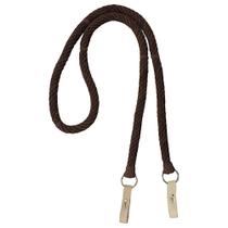 Rédea de Lã Torcida SV9215 - Marrom