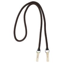 Rédea de Lã Trançada SV9205 - Preto