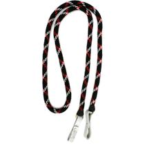 Rédea de Lã Trançada SV9208 - Preto