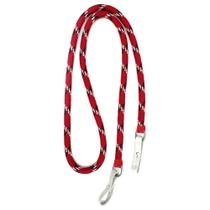 Rédea de Lã Trançada SV9209 - Vermelho