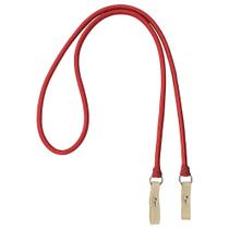 Rédea de Poli SV9232 - Vermelho