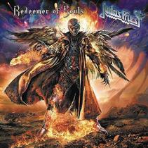 Redeemer of Souls CD Deluxe Judas Priest Redeemer of Souls CD Deluxe Judas Priest
