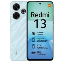 Redemi 13 128/6gb azul