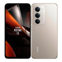 Redemi 15 4G Versão Global Bateria 7000mAh 256 8GB Processador Snapdragon 685 Câmera 50MP Redemi 15 4G Versão Global Bateria 7000mAh 256 8GB Processador Snapdragon 685 Câmera 50MP
