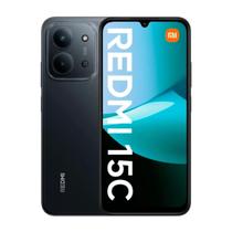 Redemi 15C 4GB RAM 128GB ROM 50MP 8MP GLOBAL