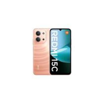 Redemi 15C 4GB RAM 128GB ROM 50MP 8MP GLOBAL