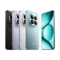 Redemi Note 15 5G 8GB RAM, 256GB Preto Versão Global - RedmiNote15 5g