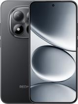 Redemi Note 15 5G 8GB RAM, 256GB Preto Versão Global
