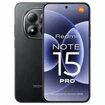Redemi Note 15 Pro 4G 512GB, 12GB RAM, Tela 6,77 polegadas Bateria 6500 mah, MediaTek Helio G200Ultra Conectividade 4G Redemi Note 15 Pro 4G 512GB, 12GB RAM, Tela 6,77 polegadas Bateria 6500 mah, MediaTek Helio G200Ultra Conectividade 4G