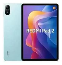 Redemi Pad 2 128gb 4gb Ram Global Android