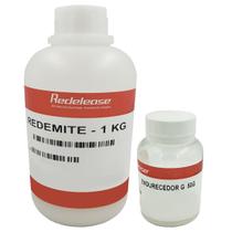 Redemite Cola Para Madeira Tipo Cascamite (1,050 Kg) - Redelease