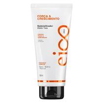 Redensificador Força e Crescimento Efeito Teia 190ml Eico Redensificador Força e Crescimento Efeito Teia 190ml Eico