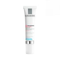 Redermic R Olhos La Roche Posay Creme para Área dos Olhos com 15ml Redermic R Olhos La Roche Posay Creme para Área dos Olhos com 15ml
