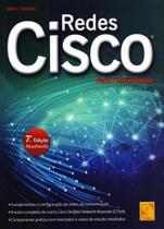 Redes Cisco Para Profissionais - FCA
