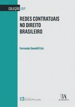 Redes Contratuais No Direito Brasileiro Sortido