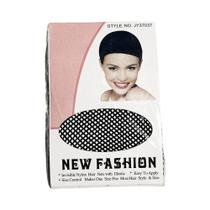 Redes De Cabelo Elásticas E Esticáveis Com Pontas Abertas Para Estilização De Cabelo Alta Qualidade