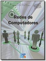 Redes de computadores 01 - LIVRO TECNICO