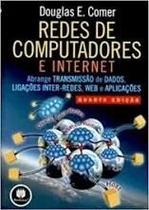 Redes De Computadores E Internet 4 Edição Redes De Computadores E Internet 4 Edição