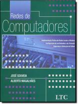 Redes de computadores - LIVROS TEC. E CIENTIFICOS (GRUPO GEN)