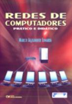 Redes de Computadores: Prático e Didático (2007)