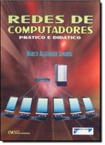 Redes de computadores - pratico e didatico Redes de computadores - pratico e didatico