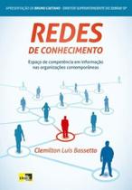 Redes de conhecimento - IDEA EDITORA