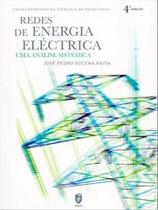 Redes de energia electrica - uma analise sistemica