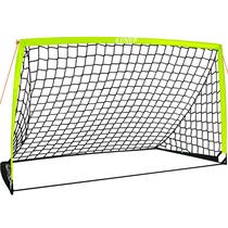 Redes de futebol dobráveis para crianças Sports Goal Kunup 152x91 cm